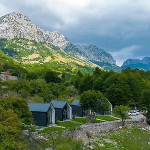 North Alpine Ferienhaus Boge