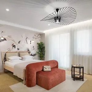 3* Penzion Eagle's Nest