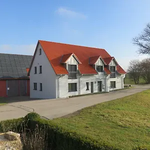 I Apartment Schnelldorf