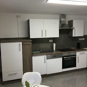 Ignatz Apartment Mühlhausen