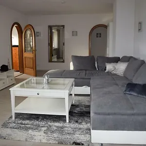Fewo-horgau Apartment Horgau
