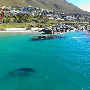 Rock Apartment Simonʼs Town